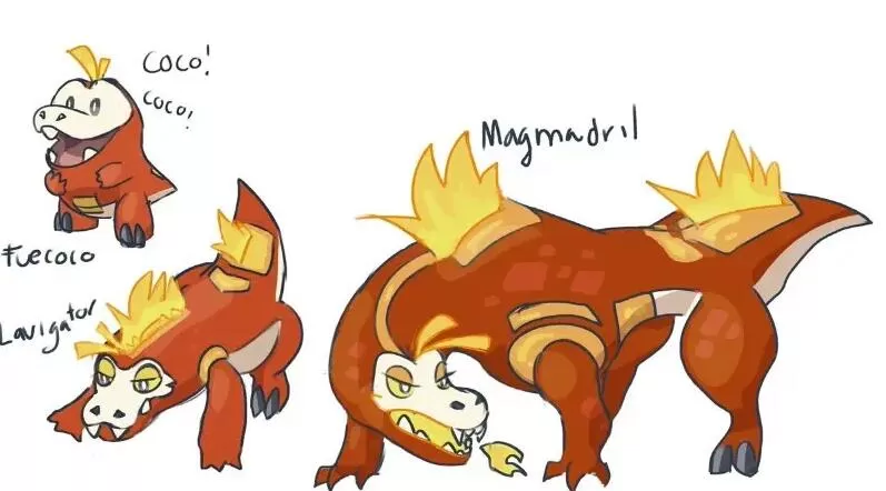 宝可梦朱紫野怪对应努力值表 野怪对应努力值查询一览图