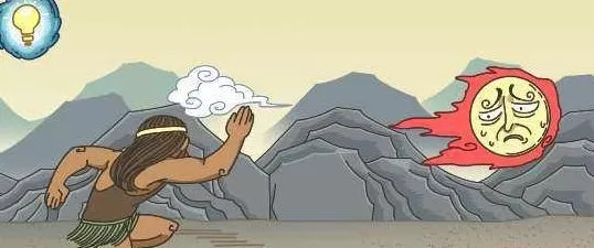 夸父追日游戏攻略 抖音游戏夸父追日玩法介绍[多图]图片2