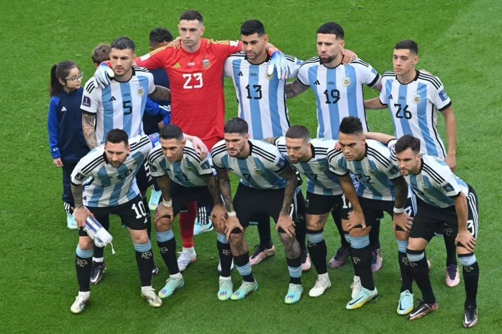 央视现场直播！阿根廷迎世界杯生死战，梅西能否率队全取3分？