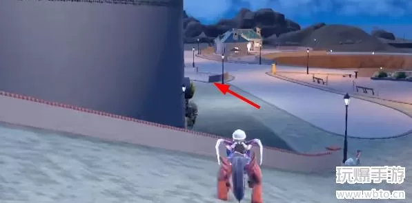 宝可梦朱紫进化图鉴大全