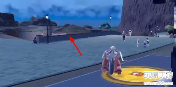 宝可梦朱紫进化图鉴大全