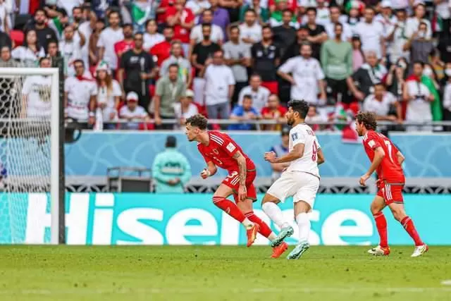 伊朗VS美国世界杯前瞻：  球迷最期待的比赛美国需赢球才能出线
