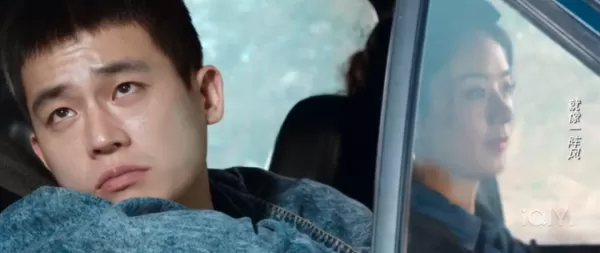 赵丽颖在《风吹半夏》中状态如何  法令纹抢镜剧情抓人质感强