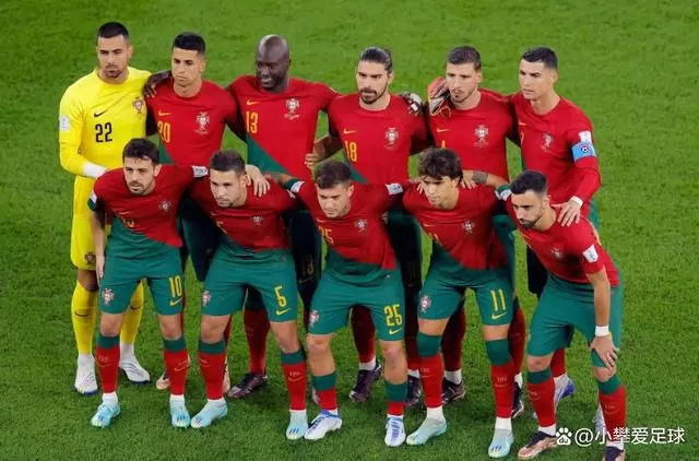 葡萄牙vs乌拉圭预测：C罗、苏亚雷斯诸神黄昏，葡萄牙更胜一筹