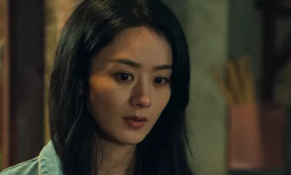 赵丽颖在《风吹半夏》中状态如何  法令纹抢镜剧情抓人质感强