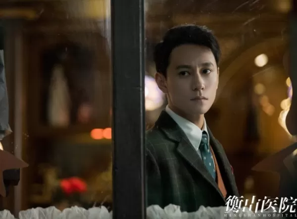 谍战剧《信仰》有哪些期待点 首播将至阵容强大 4位配角可期待