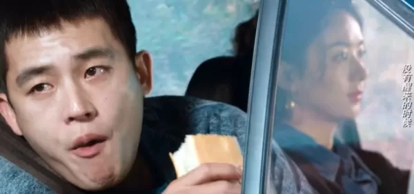 赵丽颖在《风吹半夏》中状态如何  法令纹抢镜剧情抓人质感强