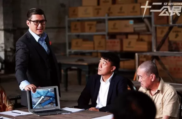 谍战剧《信仰》有哪些期待点 首播将至阵容强大 4位配角可期待