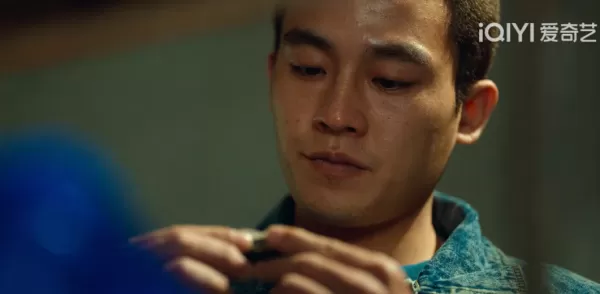 赵丽颖在《风吹半夏》中状态如何  法令纹抢镜剧情抓人质感强