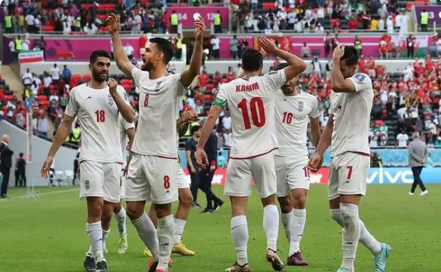 伊朗VS美国世界杯前瞻：  球迷最期待的比赛美国需赢球才能出线