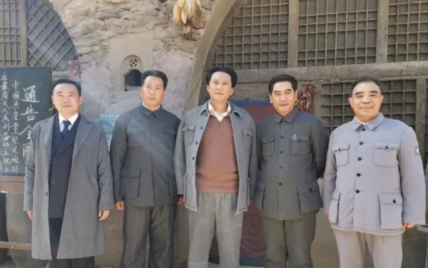 谍战剧《信仰》有哪些期待点 首播将至阵容强大 4位配角可期待