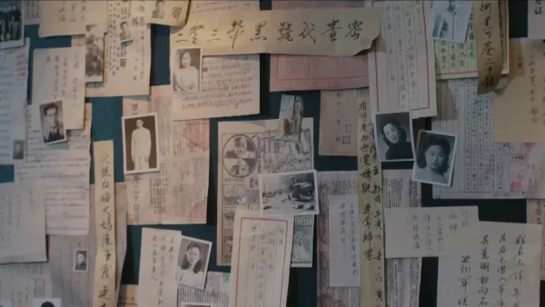 谍战剧《信仰》有哪些期待点 首播将至阵容强大 4位配角可期待