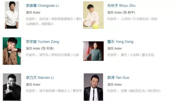 谍战剧《信仰》有哪些期待点 首播将至阵容强大 4位配角可期待