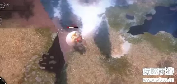 我的水世界求生北境人气任务攻略