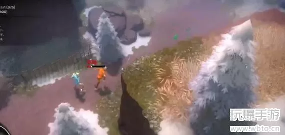 我的水世界求生北境人气任务攻略