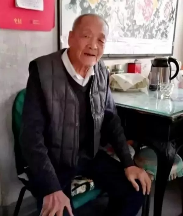 方辉一生塑造诸多荧幕形象 他有哪些经典作品