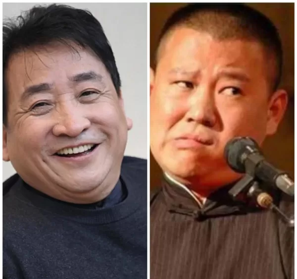 著名相声表演艺术家姜昆入驻头条畅聊世界杯 评论区却不太友好