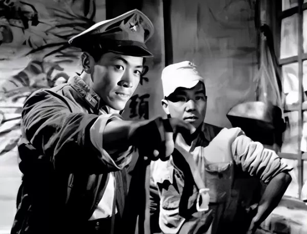 方辉一生塑造诸多荧幕形象 他有哪些经典作品