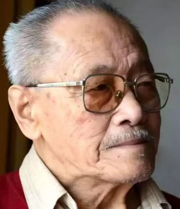 方辉一生塑造诸多荧幕形象 他有哪些经典作品