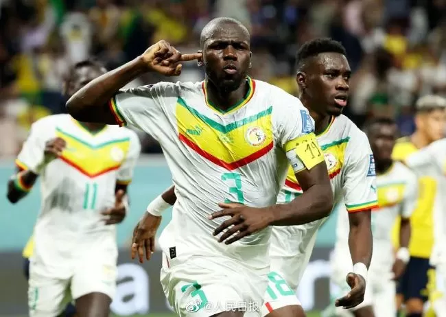 塞内加尔没带球员参加发布会 遭国际足联诉讼