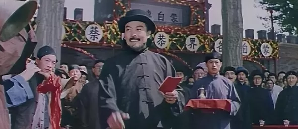 方辉一生塑造诸多荧幕形象 他有哪些经典作品