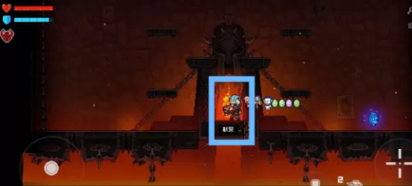 霓虹深渊无限暴力之神怎么进 暴力之神愤怒神殿进入方法