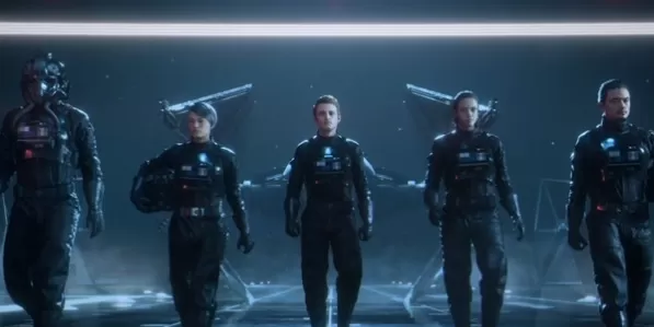 Epic本周免费游戏