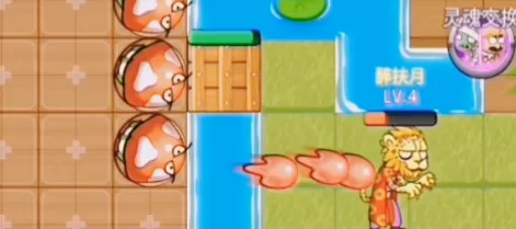 别惹农夫招财猫怎么解锁 招财猫旺财隐藏皮肤获取方法