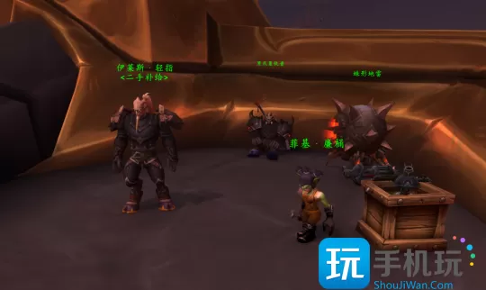 10.0巨龙时代：,魔兽世界忠诚的岩浆猛犸坐骑获取攻略