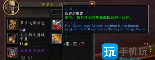 10.0巨龙时代：,魔兽世界忠诚的岩浆猛犸坐骑获取攻略