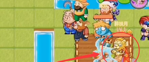 别惹农夫招财猫怎么解锁 招财猫旺财隐藏皮肤获取方法