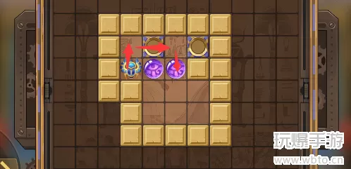 空之要塞启航神眼锁第12关攻略