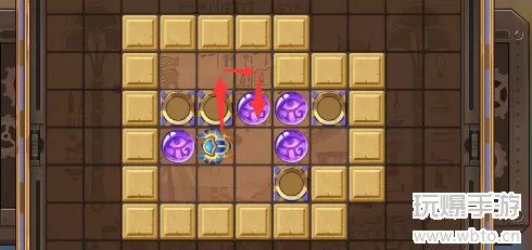 空之要塞启航神眼锁第20关攻略