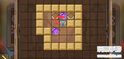空之要塞启航神眼锁第12关攻略