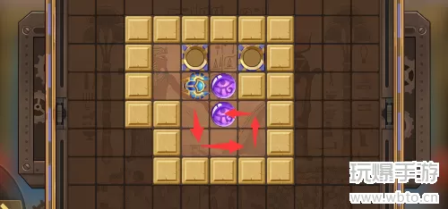 空之要塞启航神眼锁第12关攻略
