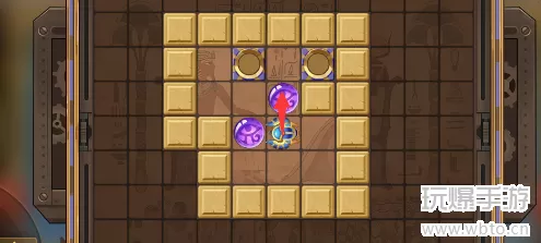 空之要塞启航神眼锁第12关攻略