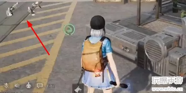 明日之后霍尔顿的通讯仪怎么获得