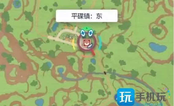 宝可梦朱紫三明治配信码是什么 三明治食材配信码分享