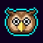 霓虹深渊无限猫头鹰头饰怎么样