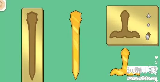 收纳梦之岛寒江孤影通关攻略