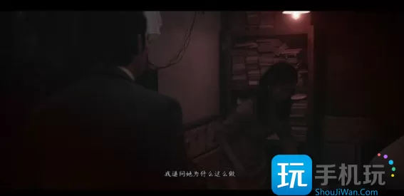 春逝百年抄指出凶手答案是什么 指出凶手解密攻略