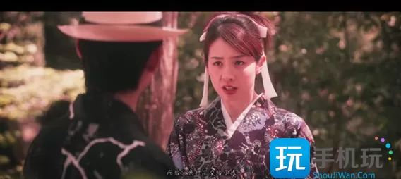 春逝百年抄指出凶手答案是什么 指出凶手解密攻略