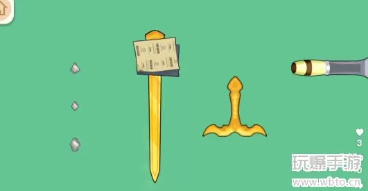 收纳梦之岛寒江孤影通关攻略