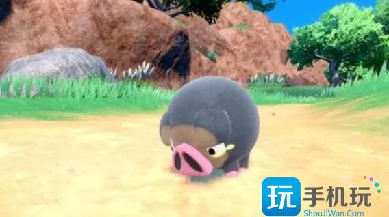 宝可梦朱紫三明治配信码是什么 三明治食材配信码分享