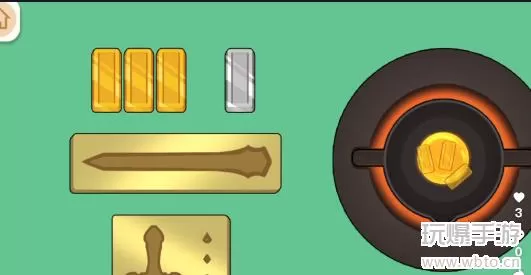 收纳梦之岛寒江孤影通关攻略