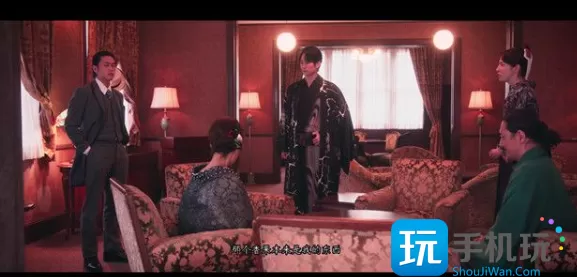 春逝百年抄指出凶手答案是什么 指出凶手解密攻略