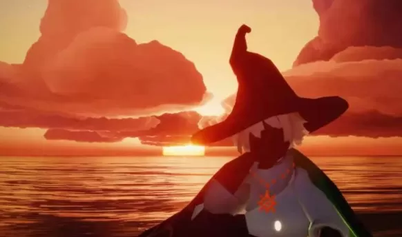 光遇12.5任务怎么做 2022年12月5日每日任务完成攻略