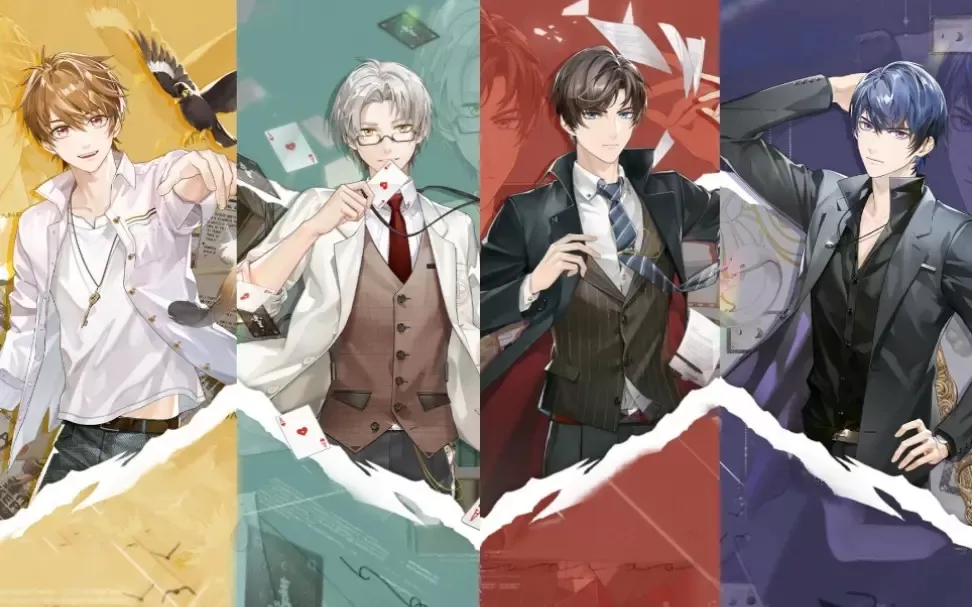 未定事件簿文悦未名第四天攻略 文悦未名第四天通关破解方法