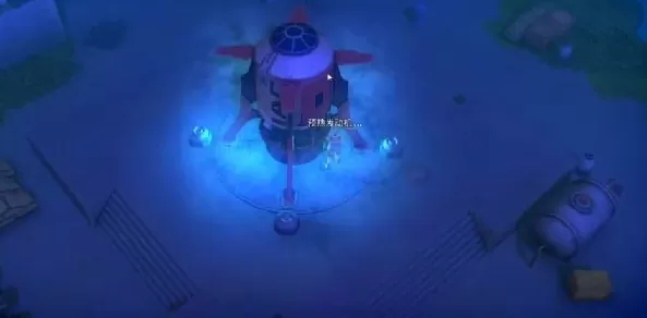 我的水世界求生逃离海岛任务怎么做 逃离海岛任务通关攻略