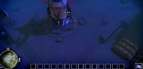 我的水世界求生逃离海岛任务怎么做 逃离海岛任务通关攻略